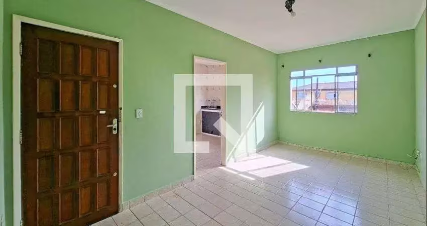 Casa / sobrado em condomínio para aluguel - cidade ocian, 2 quartos,  89 m² - praia grande