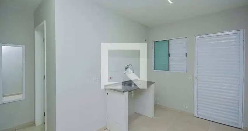 Apartamento para aluguel - jardim dos lagos, 1 quarto,  30 m² - são paulo