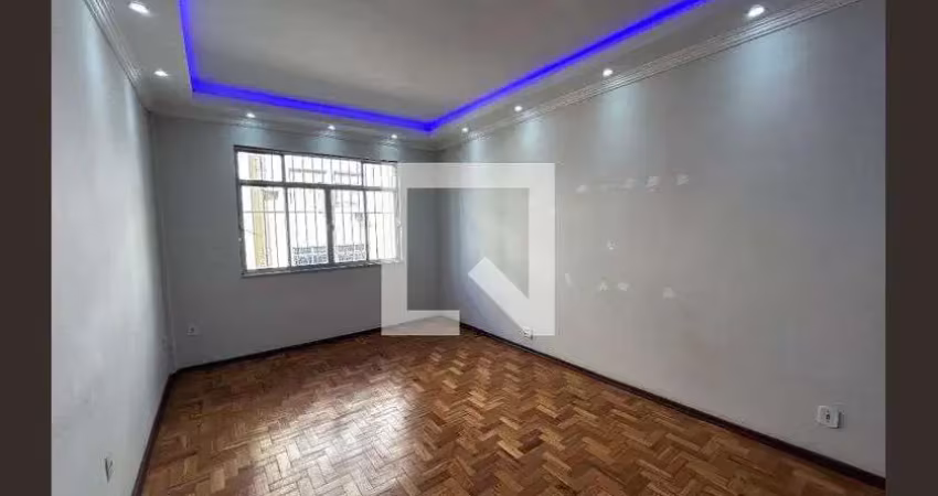 Apartamento para aluguel - del castilho, 2 quartos,  120 m² - rio de janeiro