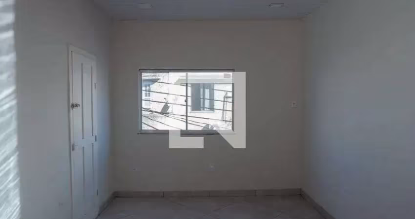 Apartamento para aluguel - centro, 2 quartos,  120 m² - mesquita