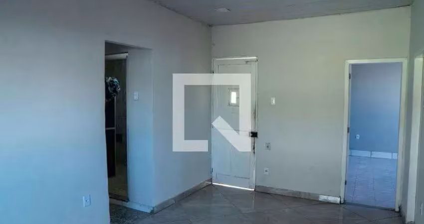 Apartamento para aluguel - centro, 2 quartos,  120 m² - mesquita