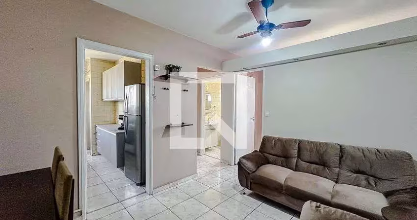 Apartamento para aluguel - mooca, 2 quartos,  50 m² - são paulo