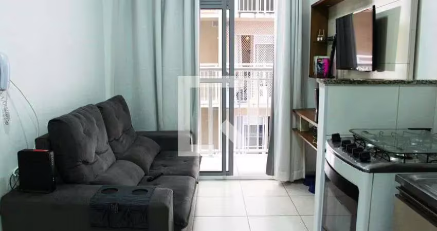Apartamento para aluguel - freguesia do ó, 1 quarto,  29 m² - são paulo