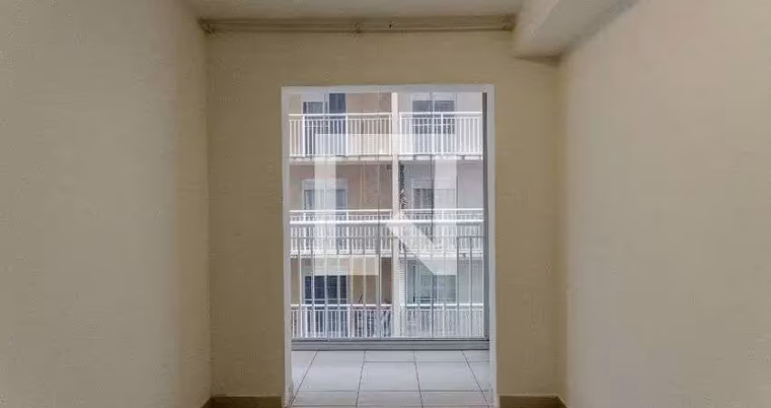 Apartamento para aluguel - freguesia do ó, 1 quarto,  29 m² - são paulo