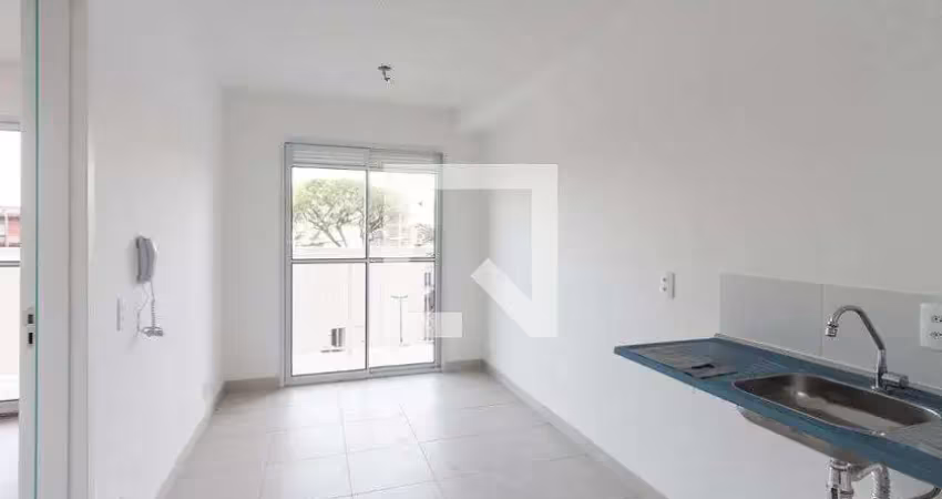 Apartamento para aluguel - bom retiro, 1 quarto,  28 m² - são paulo