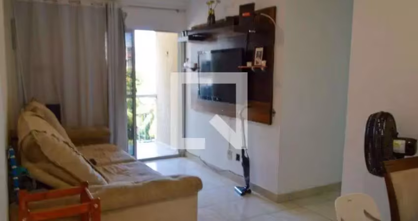 Apartamento para aluguel - taquara, 3 quartos,  77 m² - rio de janeiro