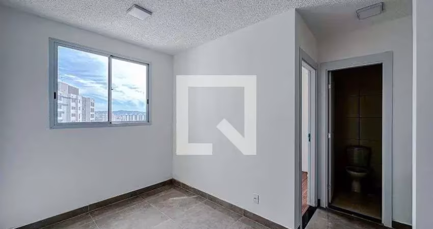 Apartamento para aluguel - mooca, 2 quartos,  36 m² - são paulo