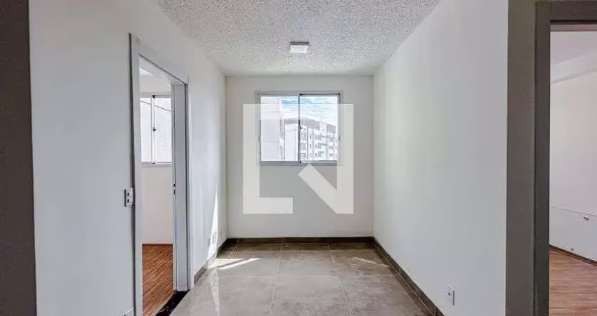 Apartamento para aluguel - mooca, 2 quartos,  36 m² - são paulo