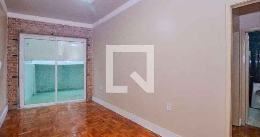 Apartamento para aluguel - cidade baixa, 1 quarto,  50 m² - porto alegre