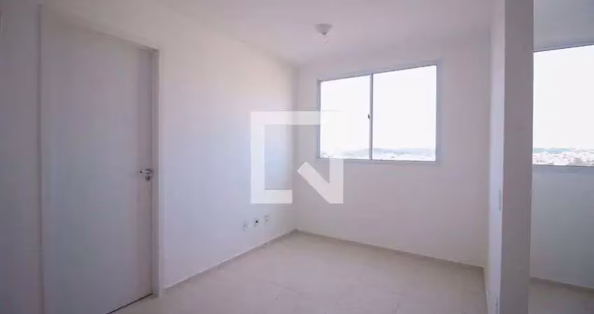 Apartamento para aluguel - sapopemba, 2 quartos,  38 m² - são paulo