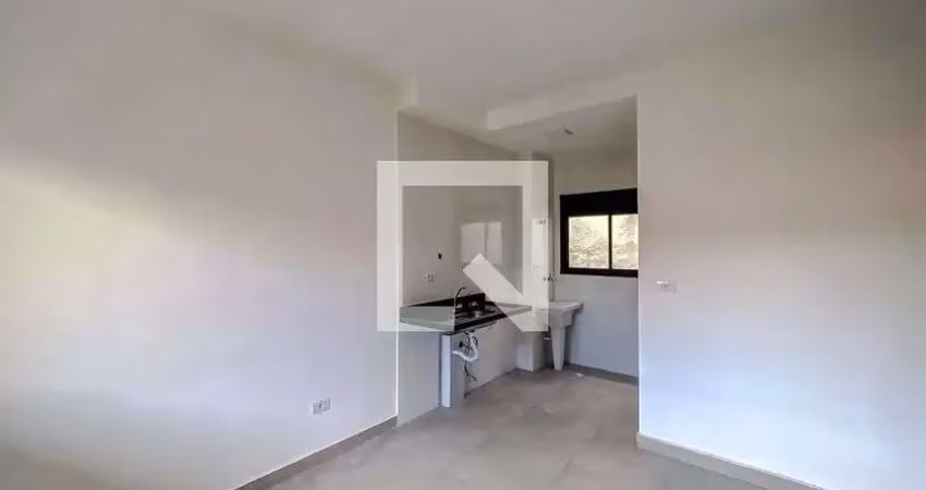 Apartamento para aluguel - belém, 2 quartos,  48 m² - são paulo