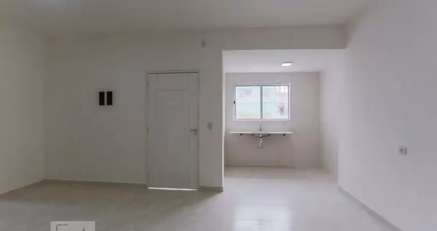Casa para aluguel - vila das mercês, 3 quartos,  90 m² - são paulo