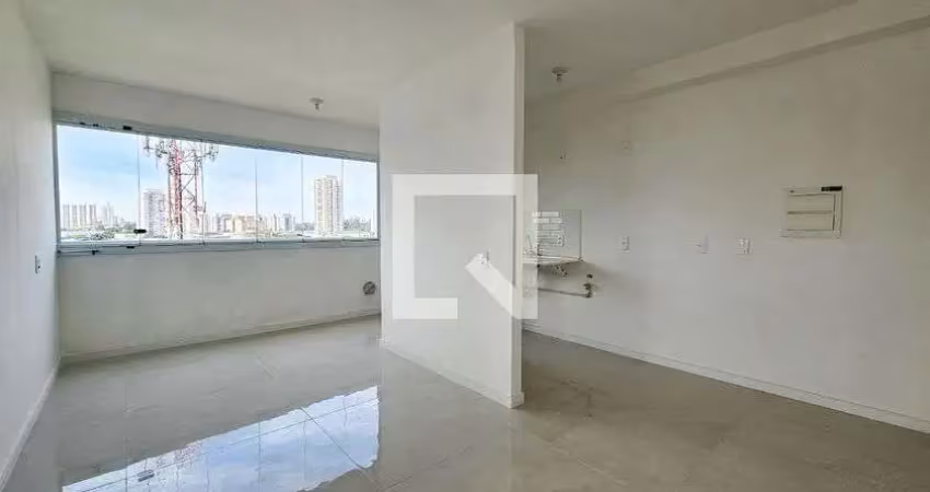 Apartamento para aluguel - socorro, 2 quartos,  41 m² - são paulo