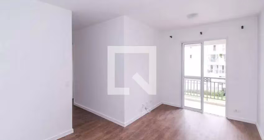 Apartamento para aluguel - vila prudente, 2 quartos,  52 m² - são paulo