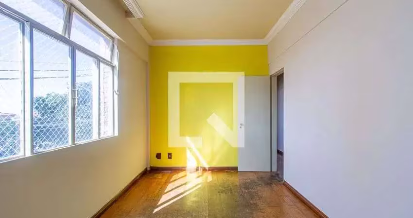 Apartamento para aluguel - santa efigênia, 2 quartos,  81 m² - belo horizonte