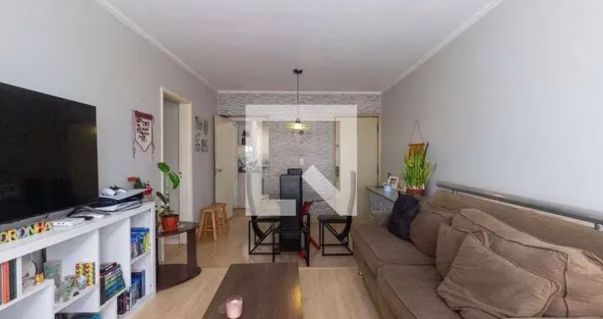 Apartamento para aluguel - tatuapé, 3 quartos,  76 m² - são paulo