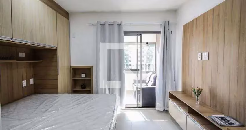 Apartamento para aluguel - vila aricanduva, 1 quarto,  30 m² - são paulo