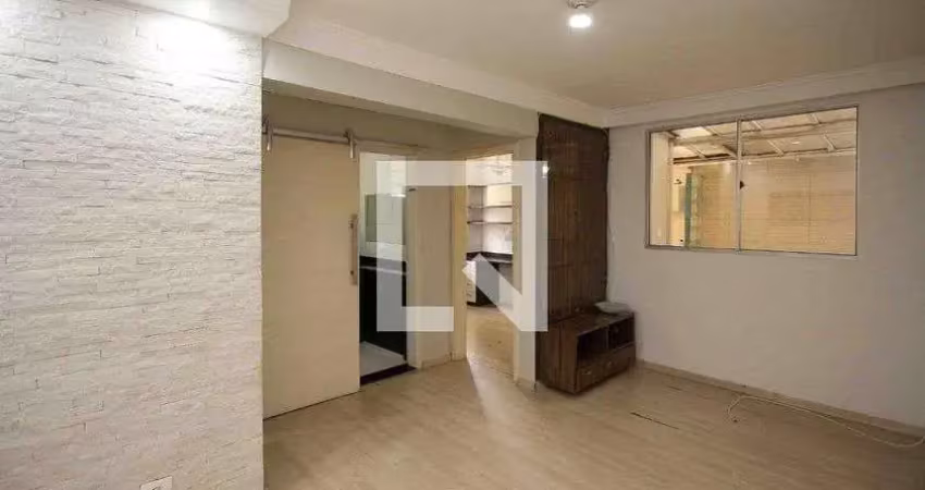 Apartamento para aluguel - jardim santa teresinha, 2 quartos,  115 m² - são paulo