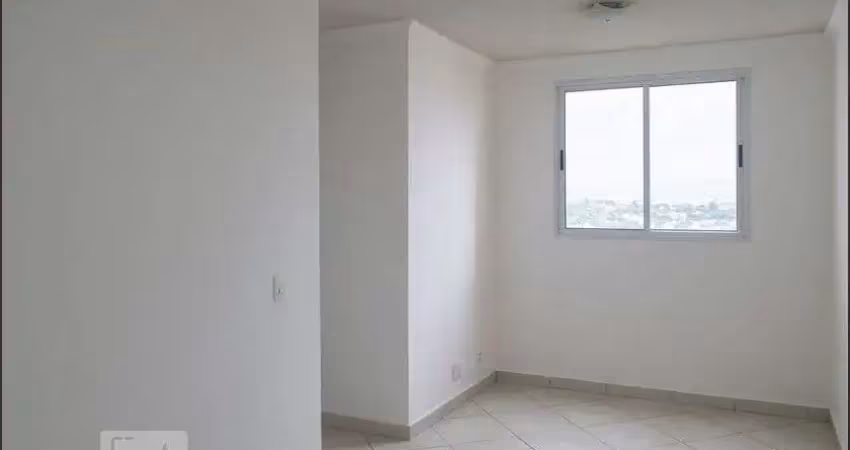 Apartamento para aluguel - jardim iris , 2 quartos,  44 m² - são paulo