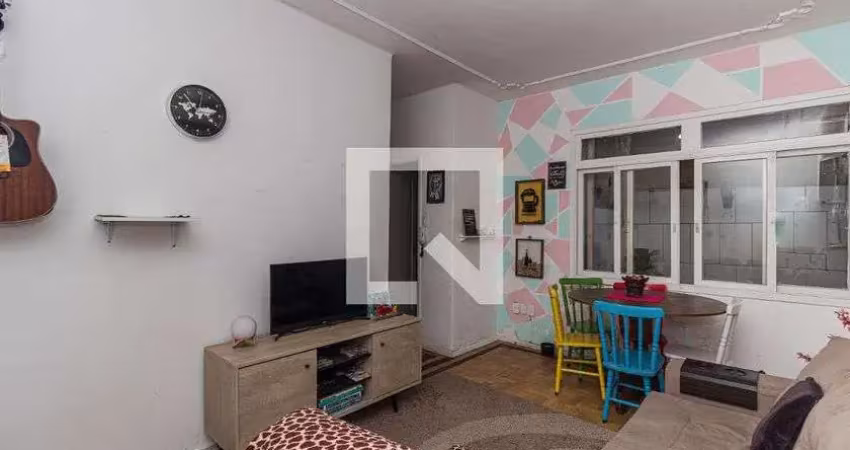 Apartamento para aluguel - bom fim, 2 quartos,  70 m² - porto alegre