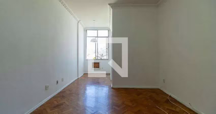 Apartamento para aluguel - tijuca, 2 quartos,  80 m² - rio de janeiro