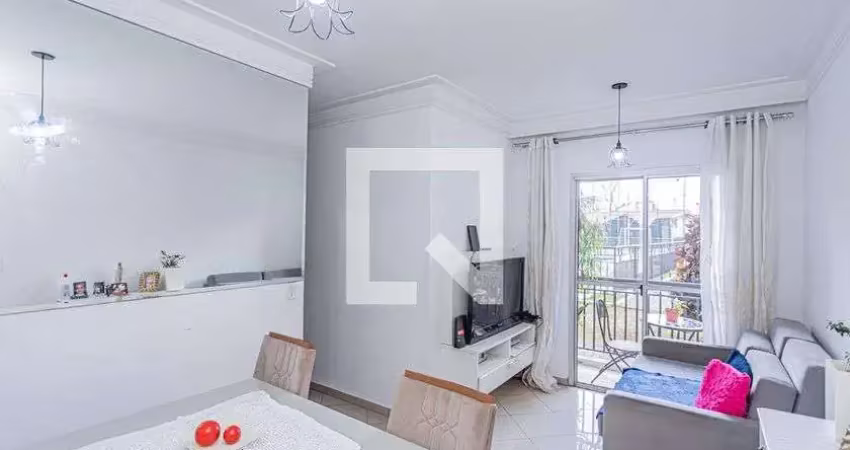 Apartamento para aluguel - freguesia do ó, 2 quartos,  55 m² - são paulo