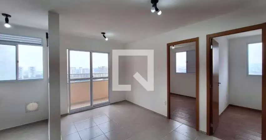 Apartamento para aluguel - água branca, 2 quartos,  38 m² - são paulo