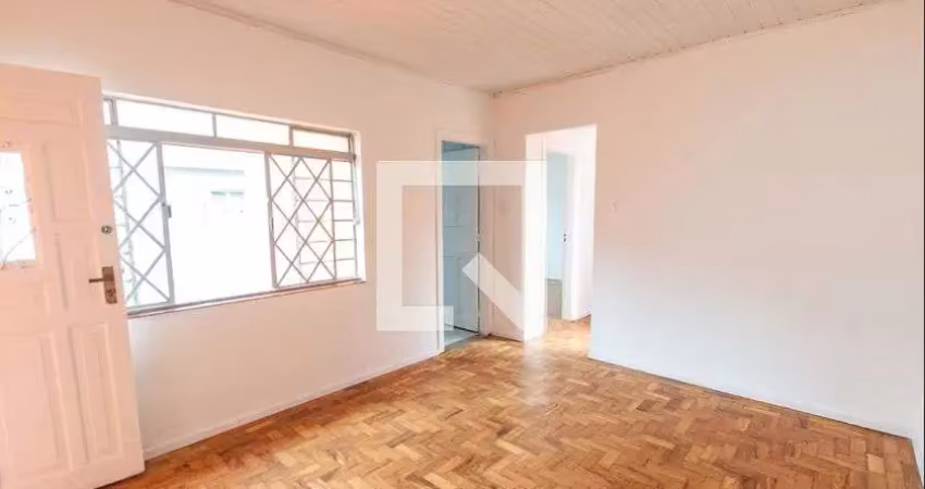 Casa para aluguel - vila mariana, 2 quartos,  149 m² - são paulo