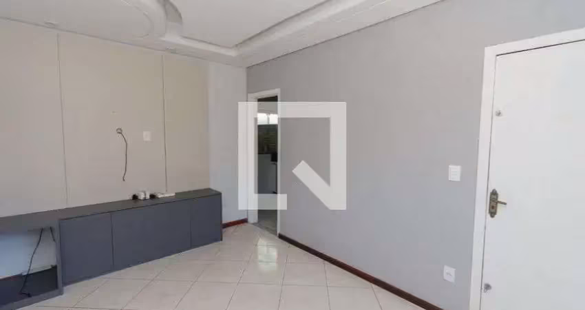 Apartamento para aluguel - jardim riacho das pedras, 3 quartos,  100 m² - contagem