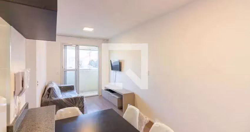 Apartamento para aluguel - quitaúna, 1 quarto,  34 m² - osasco