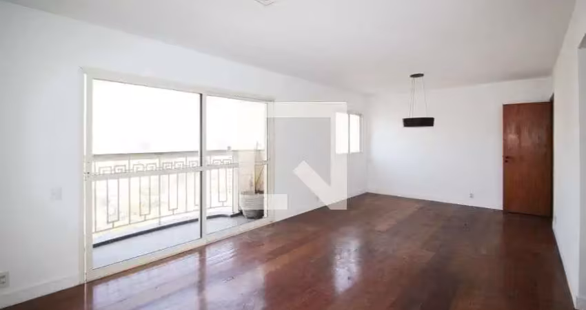 Apartamento para aluguel - moema, 4 quartos,  155 m² - são paulo
