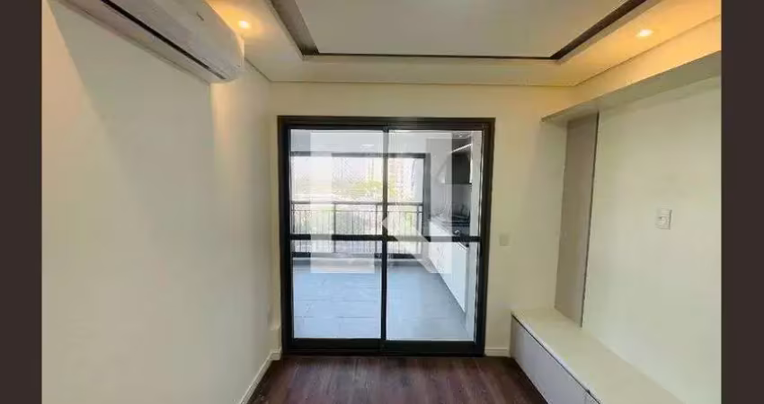 Apartamento para aluguel - vila miriam, 2 quartos,  68 m² - guarulhos
