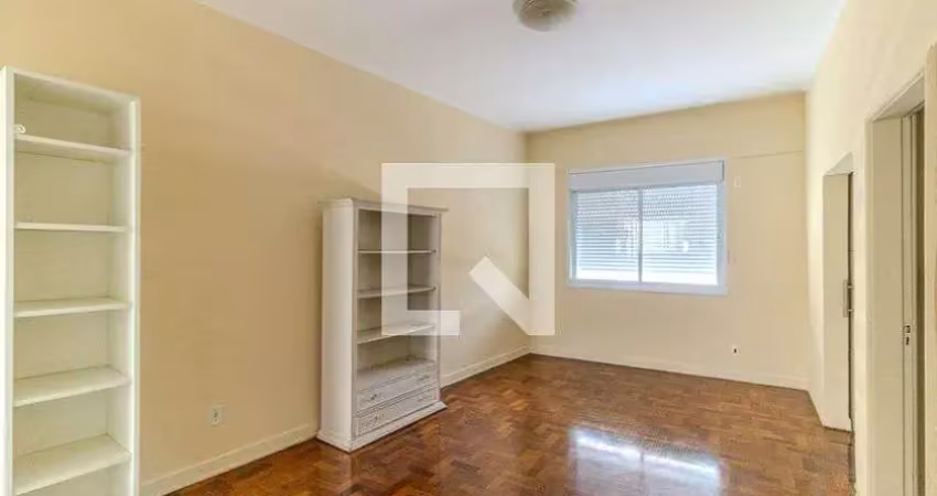 Apartamento para aluguel - santa cecília, 4 quartos,  105 m² - são paulo