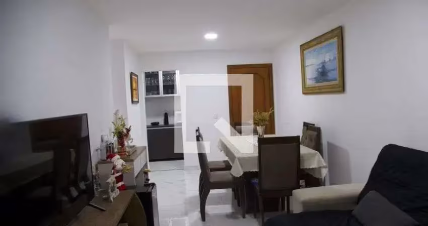 Apartamento para aluguel - recreio, 3 quartos,  140 m² - rio de janeiro