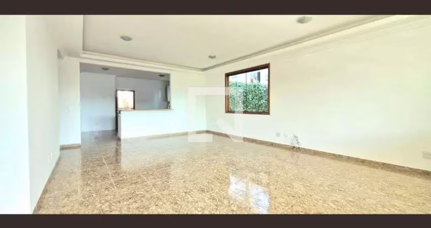 Casa / sobrado em condomínio para aluguel - condados da lagoa, 4 quartos,  1270 m² - lagoa santa
