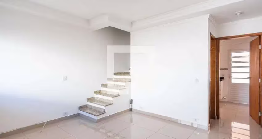 Casa / sobrado em condomínio para aluguel - freguesia do ó, 2 quartos,  88 m² - são paulo