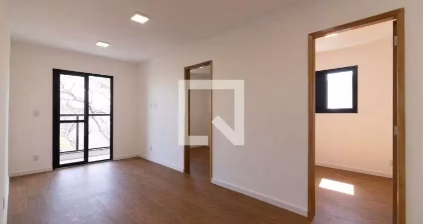 Apartamento para aluguel - vila guilhermina, 2 quartos,  49 m² - são paulo