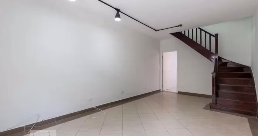 Casa / sobrado em condomínio para aluguel - vila olímpia, 2 quartos,  90 m² - são paulo