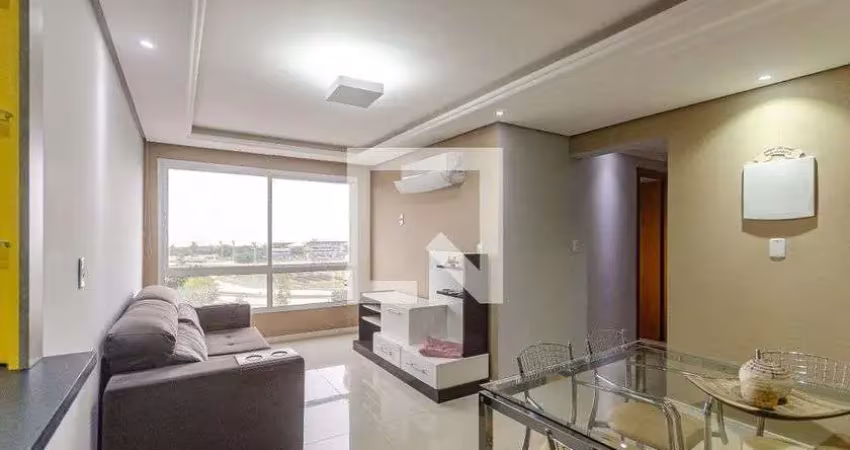 Cobertura para aluguel - cristal , 2 quartos,  126 m² - porto alegre