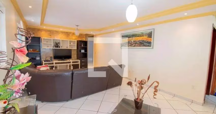 Casa para aluguel - riacho fundo, 5 quartos,  649 m² - brasília