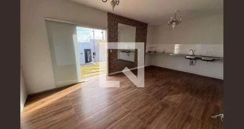 Casa para aluguel - esplanada, 3 quartos,  250 m² - belo horizonte