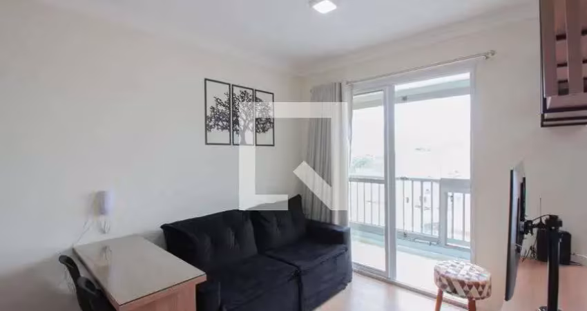 Apartamento para aluguel - água branca, 1 quarto,  29 m² - são paulo