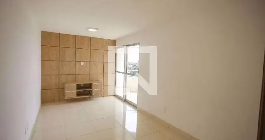 Cobertura para aluguel - engenho nogueira, 2 quartos,  66 m² - belo horizonte