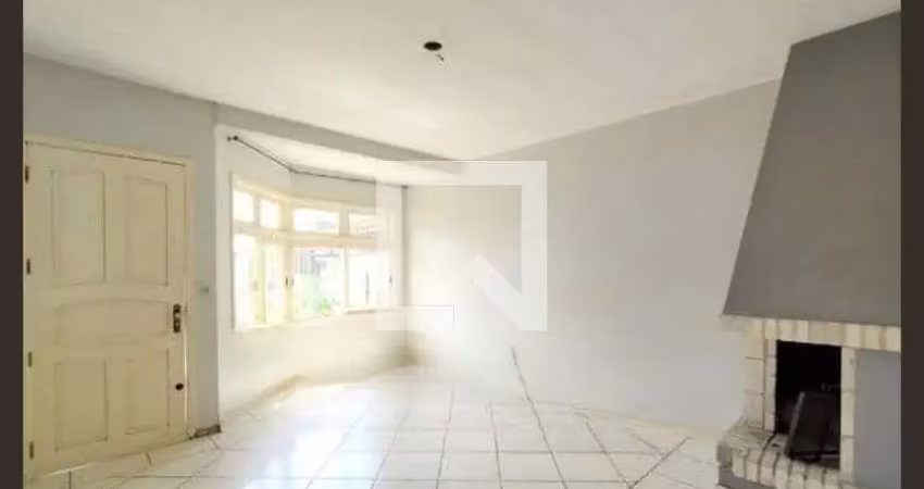 Casa para aluguel - são josé, 3 quartos,  167 m² - são leopoldo