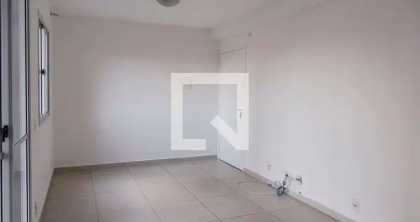 Apartamento para aluguel - vila augusta, 2 quartos,  63 m² - guarulhos