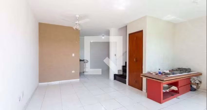 Casa / sobrado em condomínio para aluguel - itaquera, 3 quartos,  111 m² - são paulo