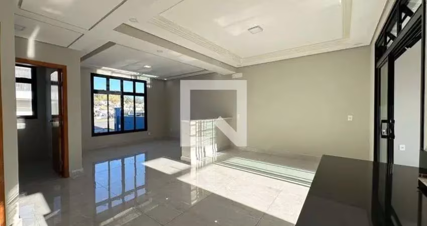Casa / sobrado em condomínio para aluguel - jardim américa ii, 5 quartos,  300 m² - valinhos