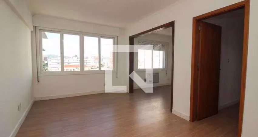 Apartamento para aluguel - cidade baixa, 3 quartos,  98 m² - porto alegre