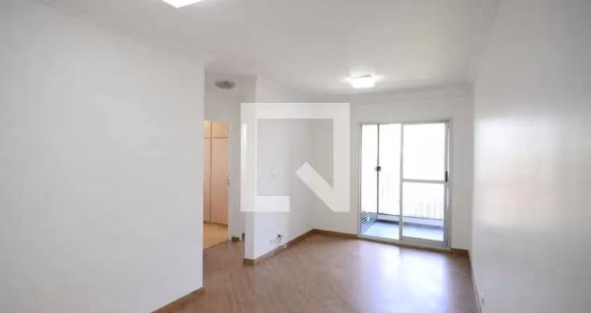 Apartamento para aluguel - vila mariana, 3 quartos,  65 m² - são paulo
