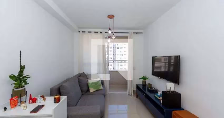 Apartamento para aluguel - jk, 2 quartos,  60 m² - contagem